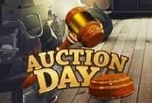 Auction Day Slot Review